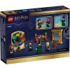 LEGO HARRY POTTER 76460 Castello di Hogwarts - Cerimonia del Cappello Parlante