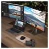 JAPANNEXT JN-IPS275K-HSPC9 16:9 HDMI/DP 5K - schermo piatto (TFT/LCD)