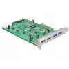 Scheda di interfaccia DeLOCK 89325