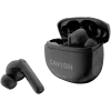 Bluetooth Headset TWS-8 ENC Earbuds/BT 5.3 nero