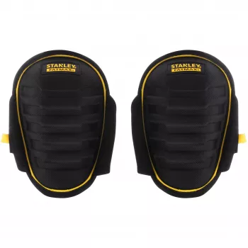 Ginocchiere Stanley FATMAX FMST82959-1 giallo nero EVA nylon