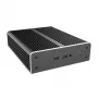 Case per computer Akasa Newton AC UCFF per Intel NUC 13 Pro i3, senza ventola – nero