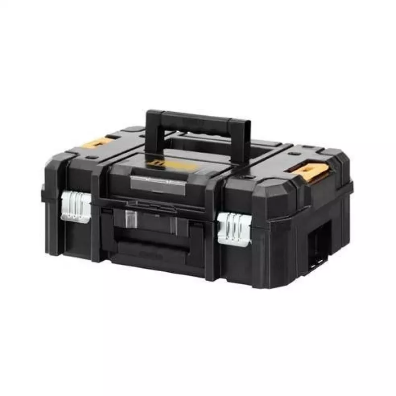 DeWALT DCK2060D2T-QW avvitatore/avvitatore a impulsi giallo