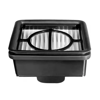 Filtro per aspirapolvere Xiaomi BHR8813GL, nero, 53×58×35 mm, confezione da 2