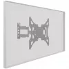 Supporto TV Hagor 8428 50 inch nero LCD LED 4K