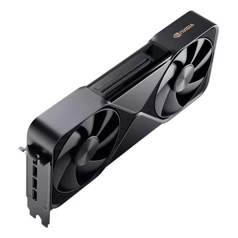 Scheda grafica PNY RTX PRO 6000 Blackwall Workstation Edition — 96 GB GDDR7, 512-bit, PCIe 5.0