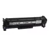 Toner TB compatibile con HP CC530A, 100% nuovo, nero