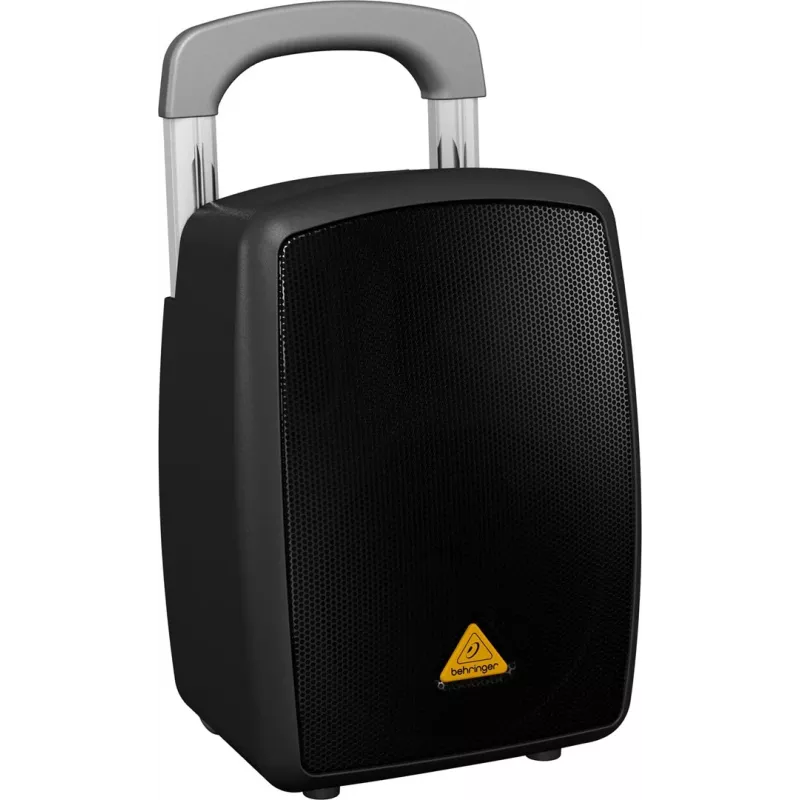 Diffusore a 2 vie Behringer Europort MPA40BT-PRO 40W