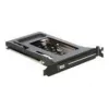Staffa per rack HDD SATA DeLOCK 47192