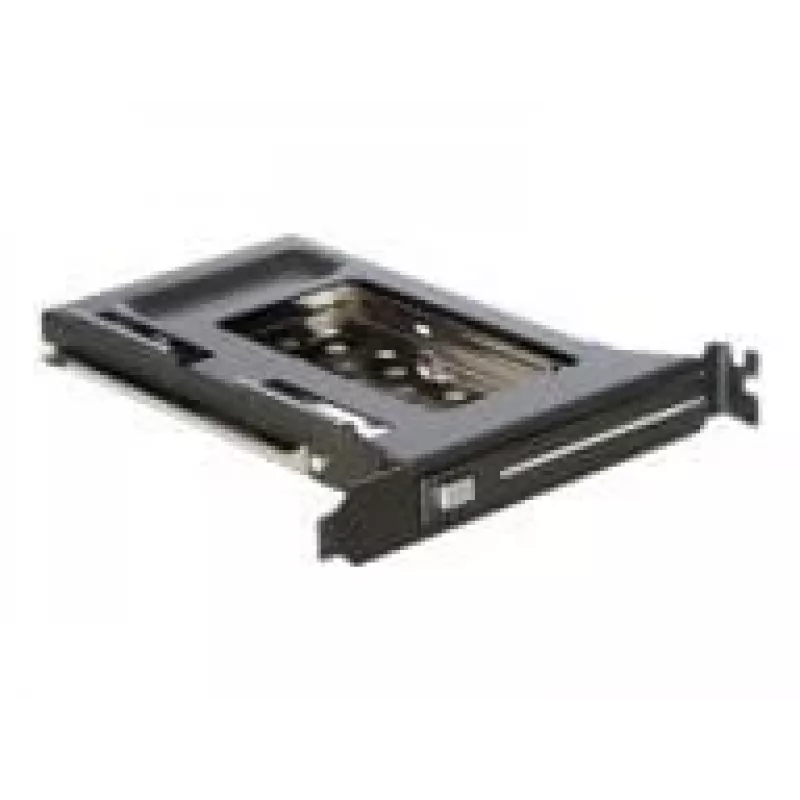 Staffa per rack HDD SATA DeLOCK 47192
