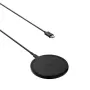 Base di ricarica wireless Belkin BoostCharge 15 W senza alimentatore, nero (WIA012HQBK)