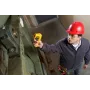 Fluke 62 MAX termometro ambientale a infrarossi per esterni giallo (4130474)