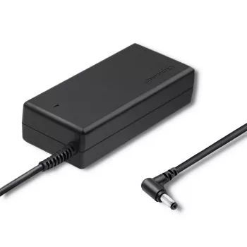 Qoltec 50071 Alimentatore/Convertitore 90W per interni nero