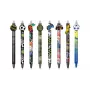 Penna retrattile cancellabile CoolPack Boys