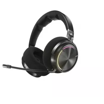 Cuffie Virtuoso Max Wireless Carbon