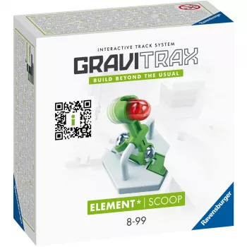 Ravensburger GraviTrax elemento scoop accessorio per giocattolo di attività (22418)