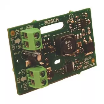 Convertitore MAP Bosch ICP-MAP0017 12V modulo interfaccia sensore di pressione