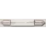 Lampada a siluro per TM/IM 611-0 (18V/3W) 6x39mm (2 pz) (210007472-00)
