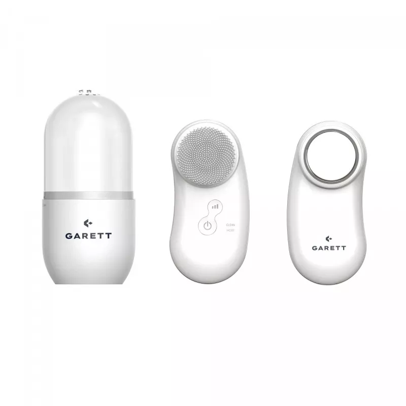 Garett Beauty Multi Clean dispositivo antirughe per la pulizia del viso