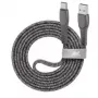 Cavo USB-C a USB2.0 2M/GRAU PS6102 GR12 Rivacase