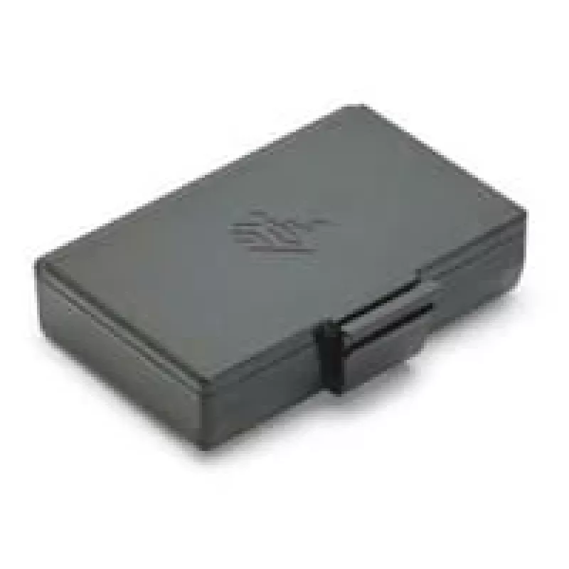 Zebra BTRY-MPM-22MA1-01 ricambio/accessorio per stampante/scanner batteria 1 pz.