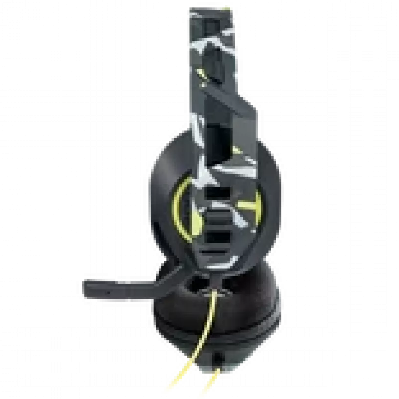 NACON RIG 300 PRO HS cuffie gaming - Acid Camo