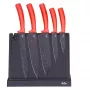 Coltello da cucina JATA HACC4502