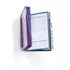 Espositore portadocumenti girevole da scrivania Durable 556700