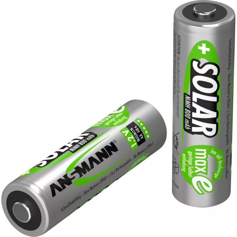 Batteria ricaricabile Ansmann 5035513