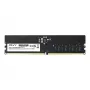 Memoria desktop PNY 8GB DDR5 5600 DIMM (MD8GSD55600-SB)