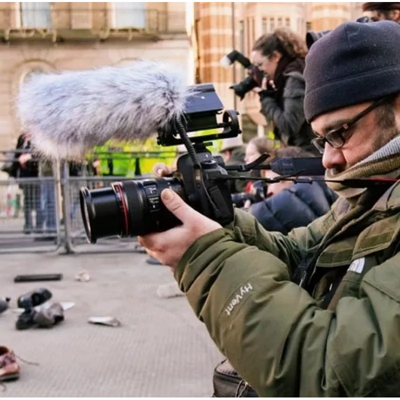 Kit multimediale DeadCat RØDE DeadCat