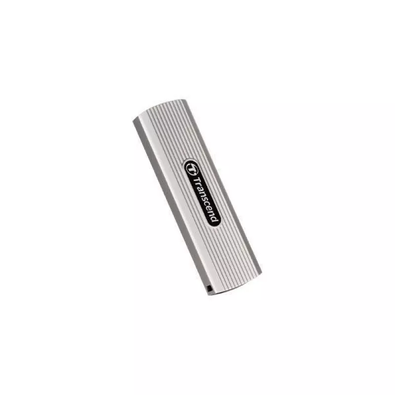 Unità SSD Transcend 2 TB esterno USB Type-A 3.2 Gen 2 ESD320A