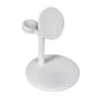 GREEN CELL CARICABATTERIE A INDUZIONE MAGSCAPE WHITE