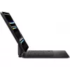 Tastiera Apple Magic Keyboard QWERTY russo nero