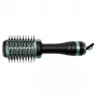 Spazzola ad aria calda JATA JBSC2211 1200 W nero turchese 1,8 m