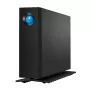 Disco rigido esterno LaCie d2 Professional 24TB USB-C 10Gb/s 3,5 pollici (STHA24000800)