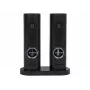 Macina sale e pepe elettrico con finestra BLOW SP-01