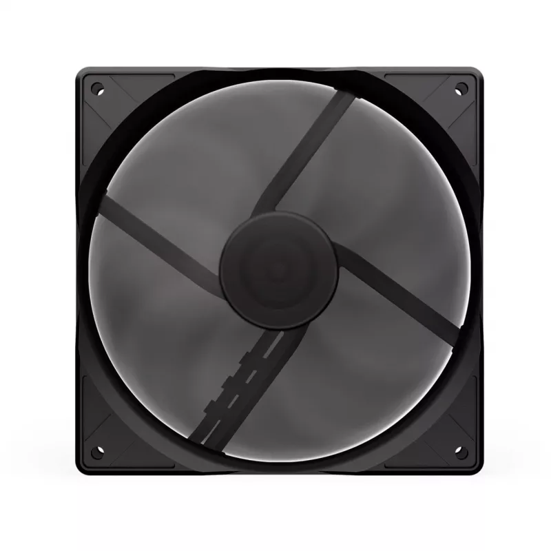 ENDORFY Stratus 140 PWM Ventola per case 140mm - Nero