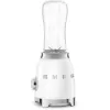 Frullatore da tavolo SMEG PBF01WHEU - 0,6 L, bianco
