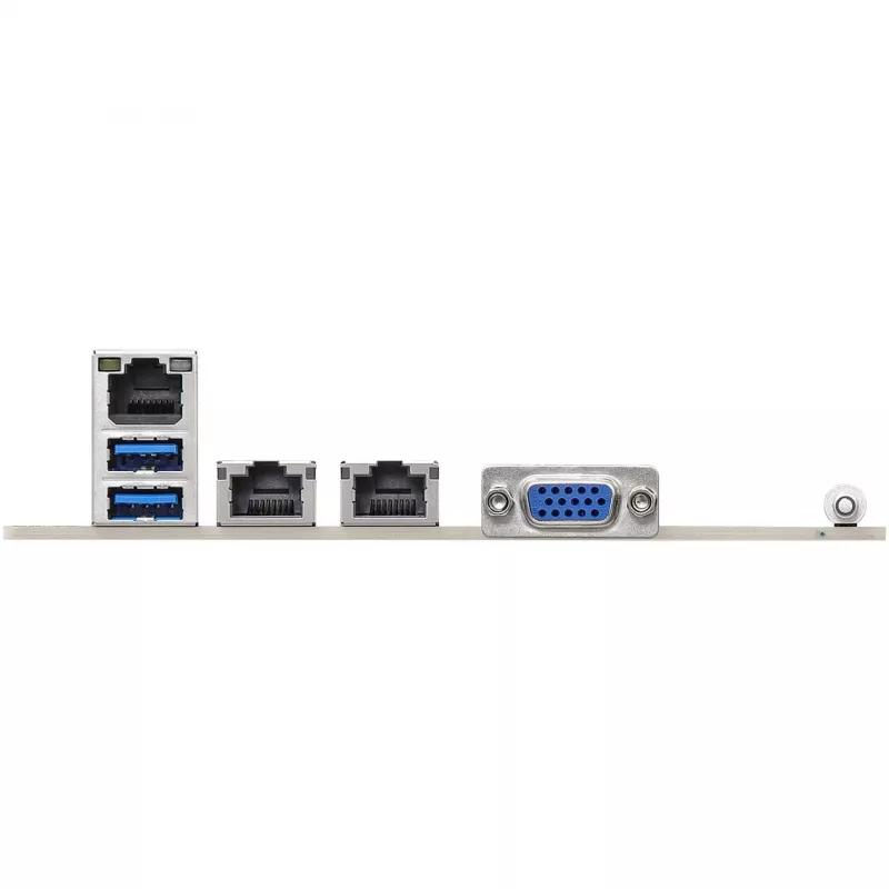 ASRock TURIN2D16-2T Scheda madre Socket SP5 EEB