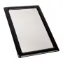 Filtro antipolvere per Cooler Master NR200P posteriore di DEMCiflex — nero