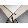 Lucchetto a combinazione Kensington sottile Resettable Ultra K60629WW