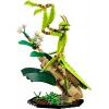 LEGO IDEAS 21342 la collezione degli insetti