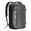 Zaino da viaggio per laptop Tomtoc Navigator-T66 T66M1D1 (nero) — per laptop