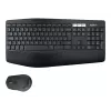 Set tastiera e mouse Logitech MK850 Performance