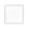 Plafoniera TRACER Tracer 47319 LED quadrata 18W 3000K