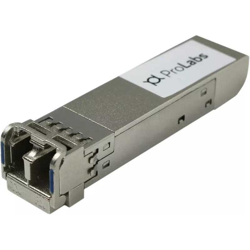 Modulo ricetrasmettitore di rete ProLabs J9150D-C fibra ottica 10000 Mbit/s SFP+ 850 nm