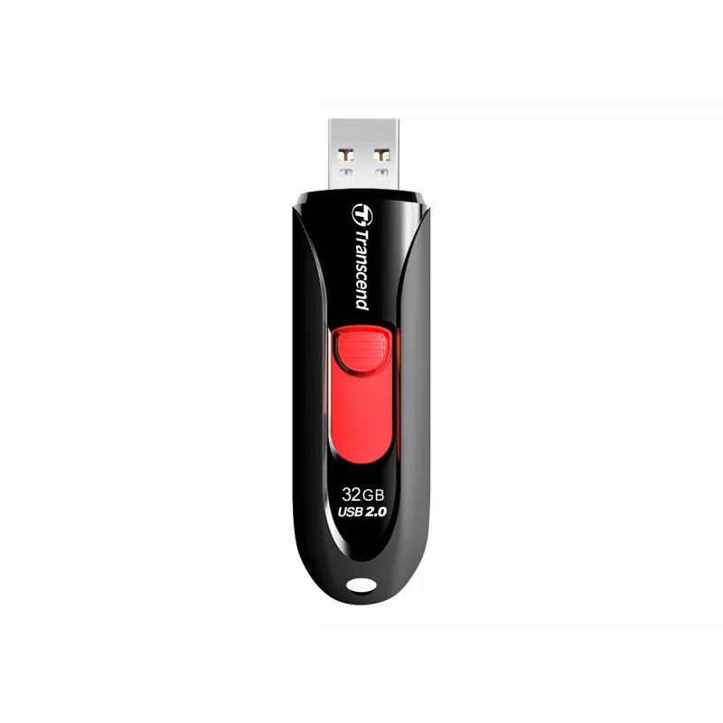 MEMORIA DRIVE FLASH USB2 32GB/590 TS32GJF590K TRANSCEND