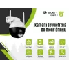 Telecamera di videosorveglianza Tracer 47376 GUARD 4 HD