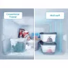 Beko FSE1074N congelatore, bianco